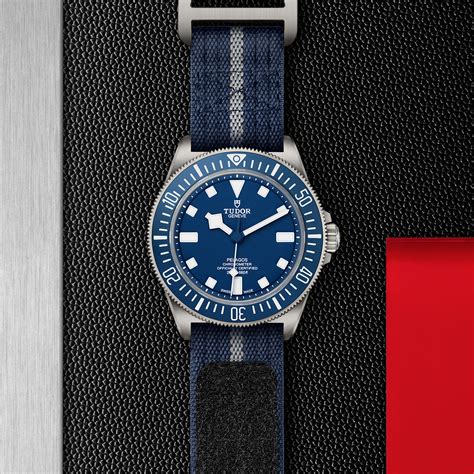 tudor blu pelagos|tudor pelagos bezel.